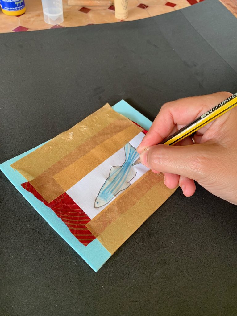 Manualidades con material reciclado para hacer con niños