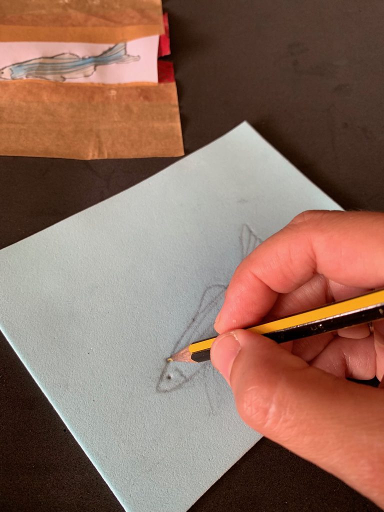 Manualidades con material reciclado para hacer con niños