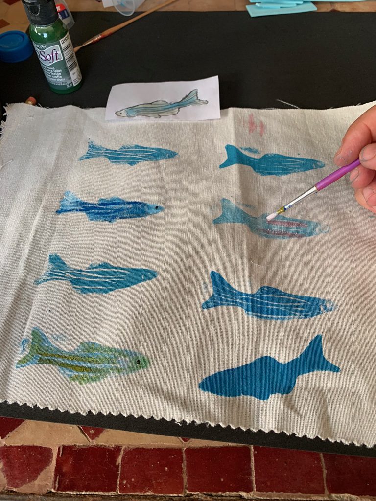 Manualidades con material reciclado para hacer con niños