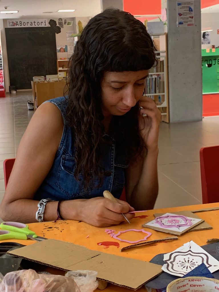 Manualidades con material reciclado para hacer con niños