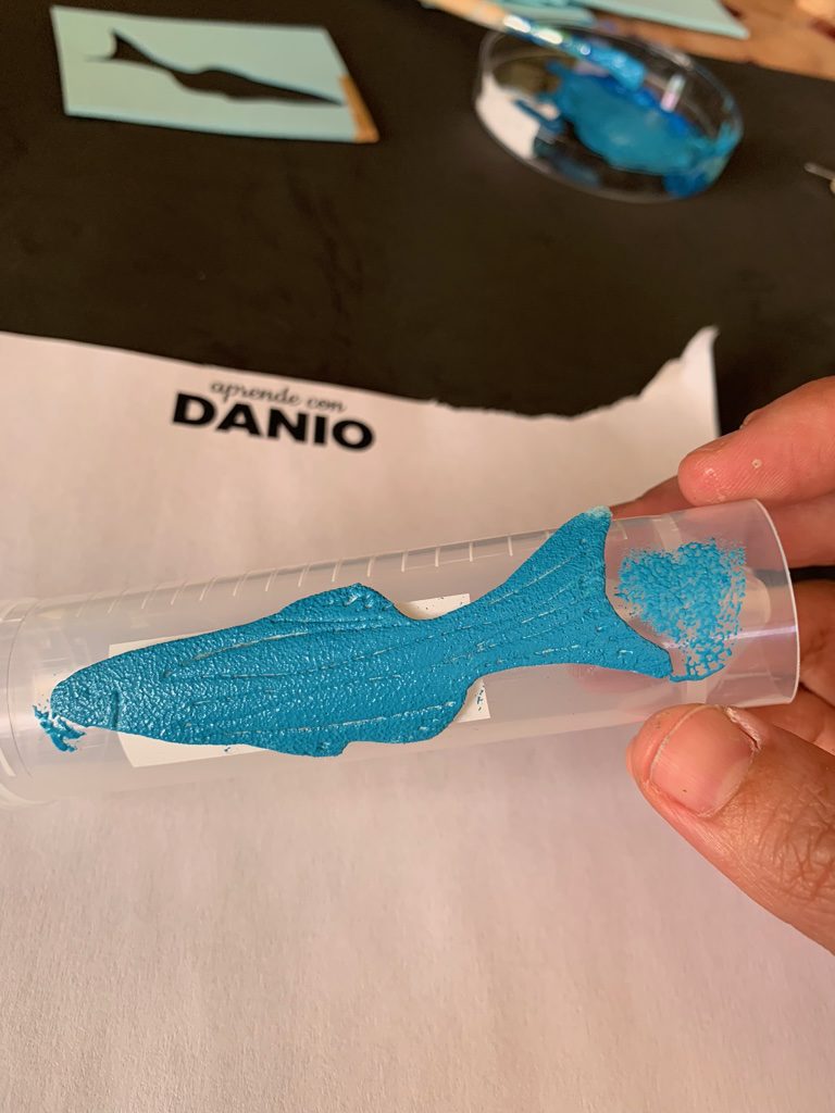 Manualidades con material reciclado para hacer con niños