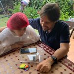 MICROSCOPIO para niños