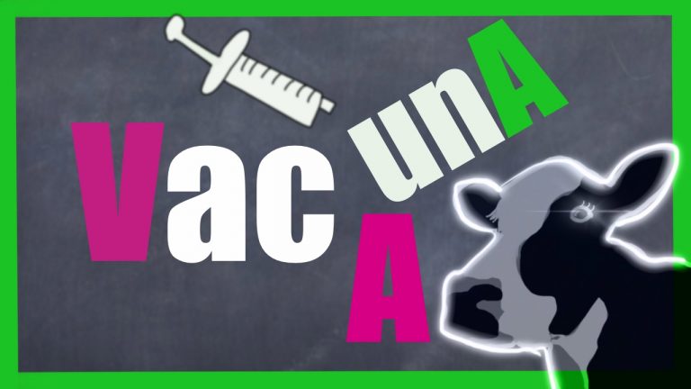 historia de las vacunas