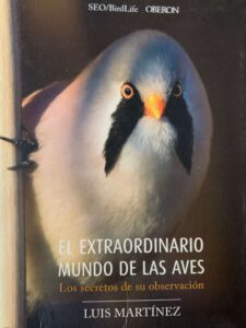 libro de aves para niños