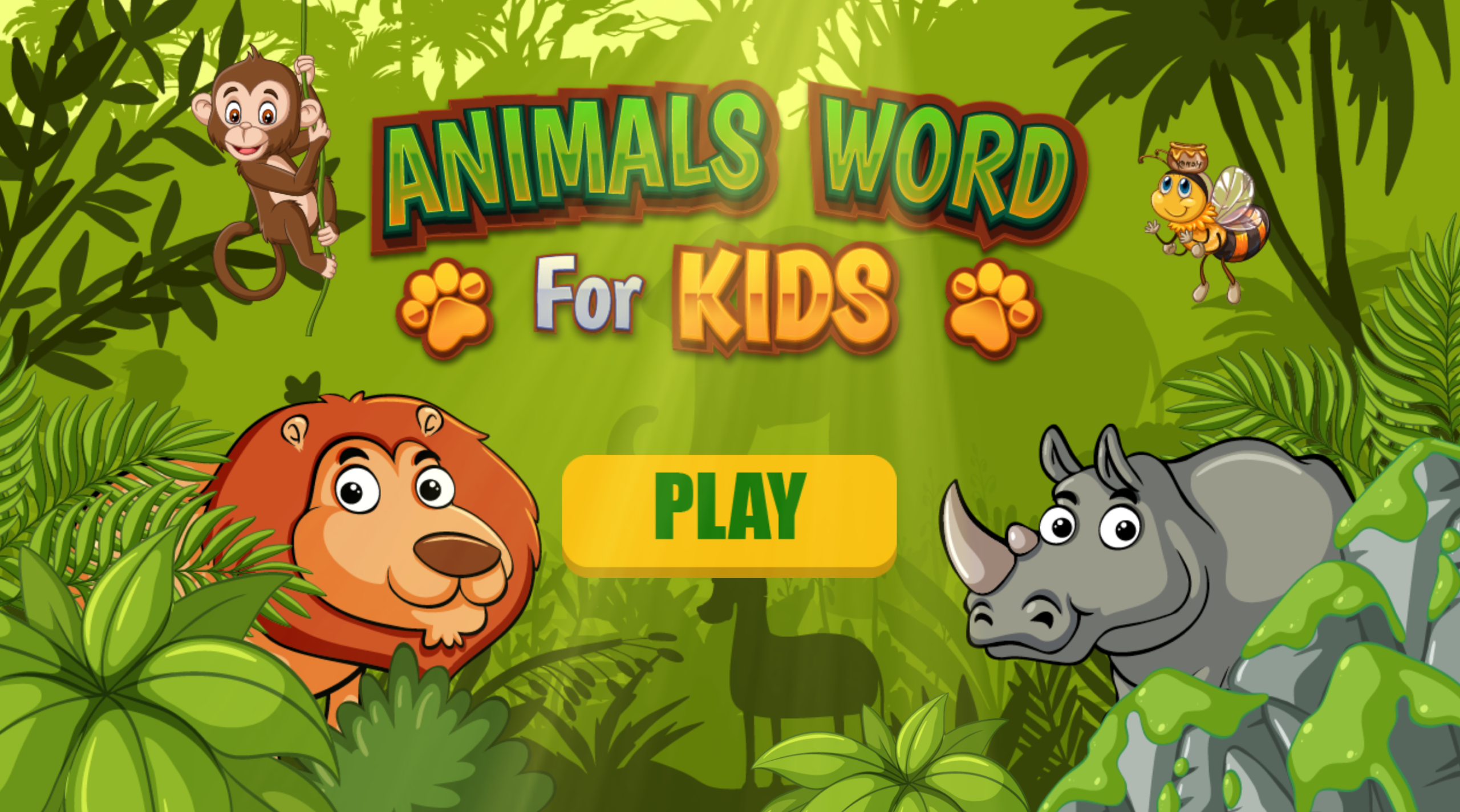 por no mencionar fresa Mancha 🐶 3 Juegos de animales GRATIS con los que tus hijos aprenderán inglés