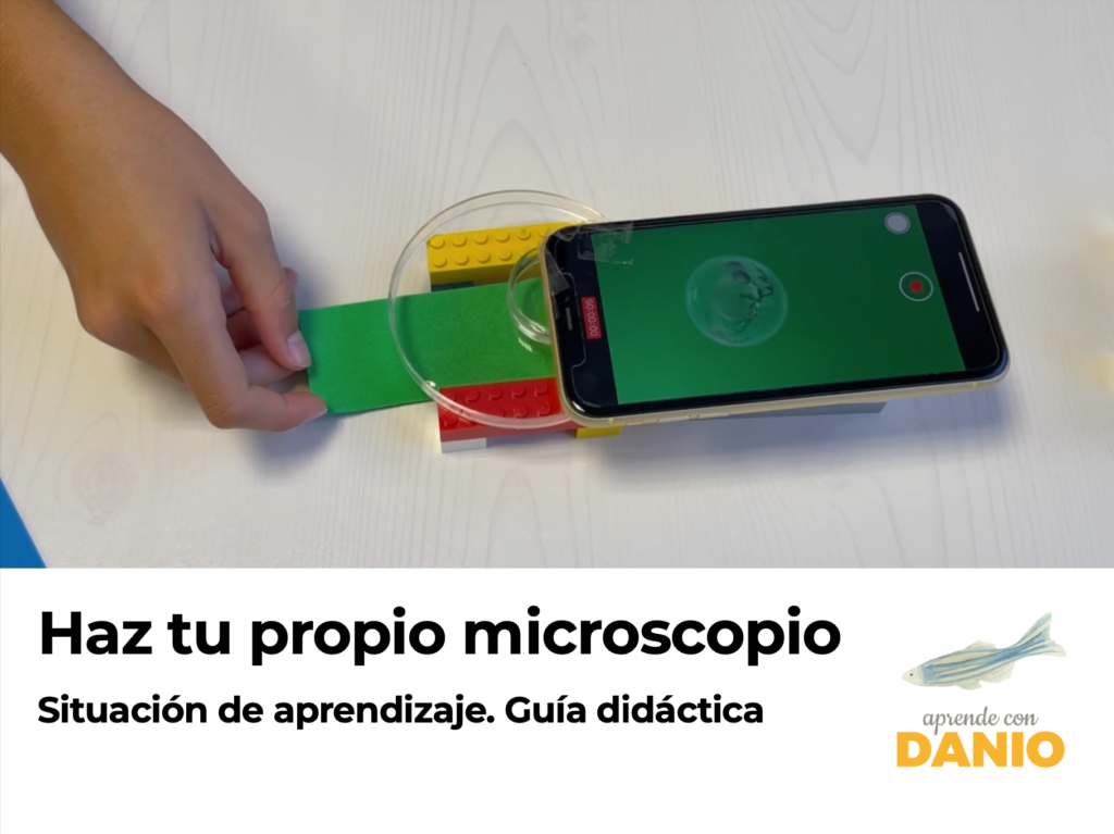 Situación de aprendizaje en pdf