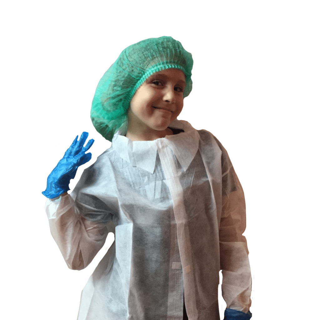 Materiales educativos para primaria